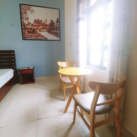 Dong Nguyen Riverside Homestay Χόι Αν Εξωτερικό φωτογραφία