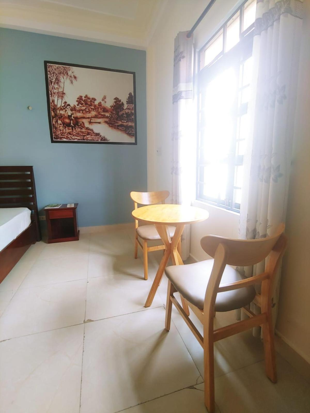 Dong Nguyen Riverside Homestay Χόι Αν Εξωτερικό φωτογραφία