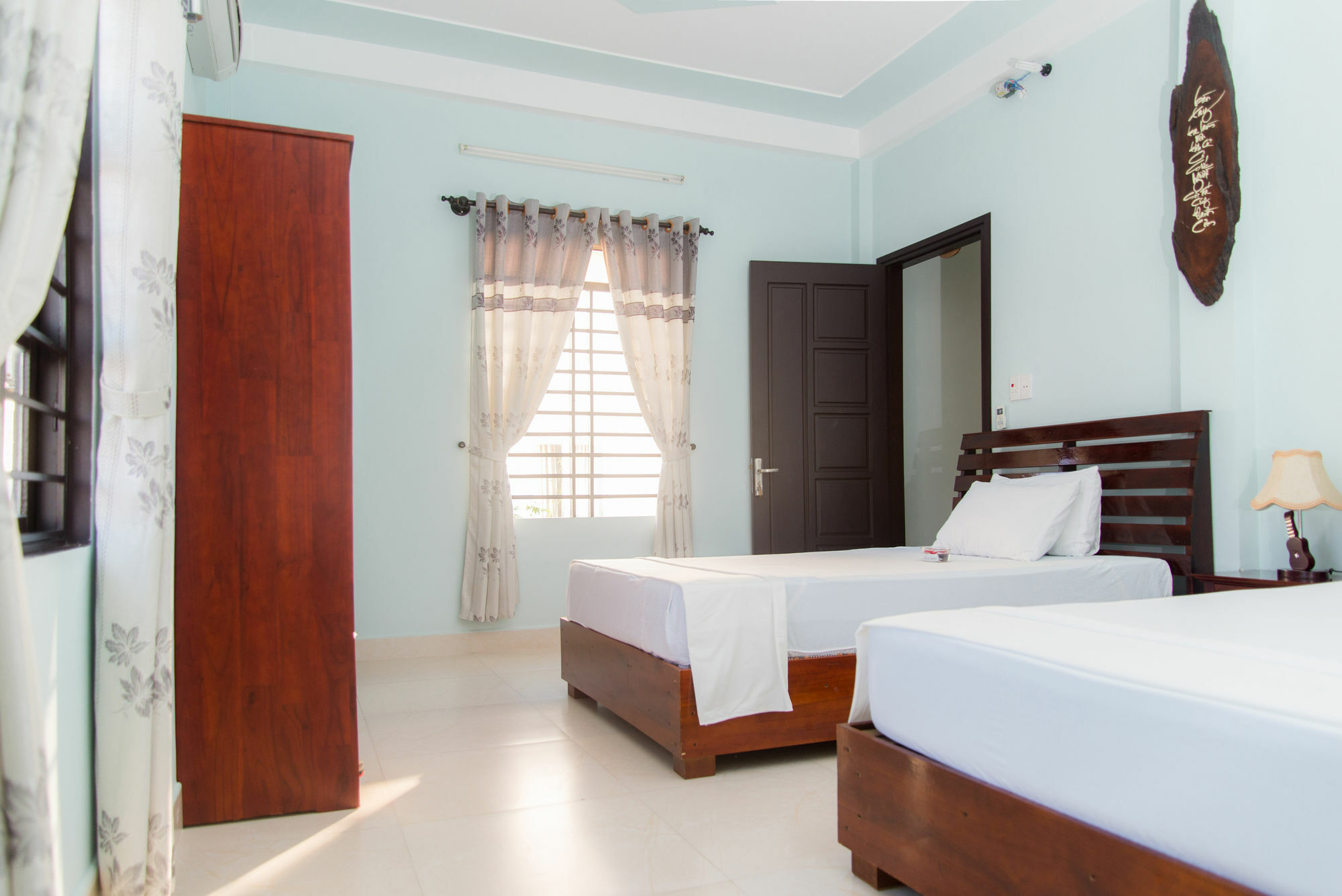 Dong Nguyen Riverside Homestay Χόι Αν Εξωτερικό φωτογραφία