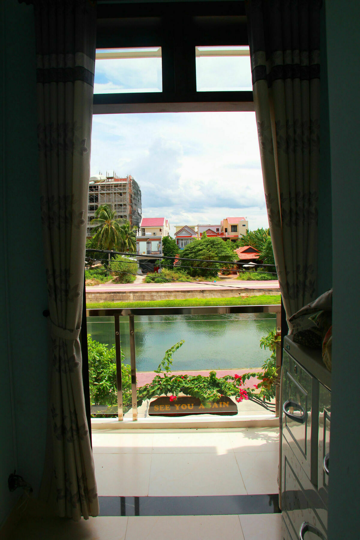 Dong Nguyen Riverside Homestay Χόι Αν Εξωτερικό φωτογραφία