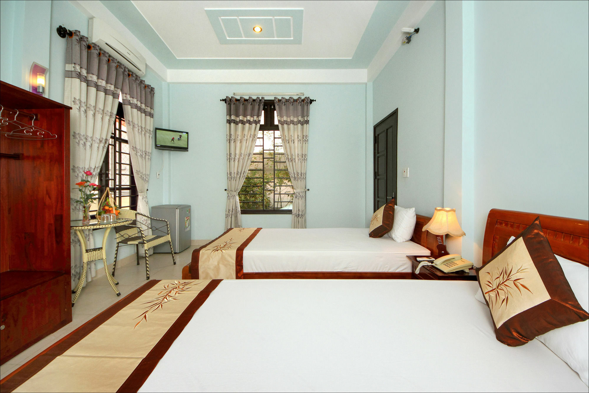 Dong Nguyen Riverside Homestay Χόι Αν Εξωτερικό φωτογραφία