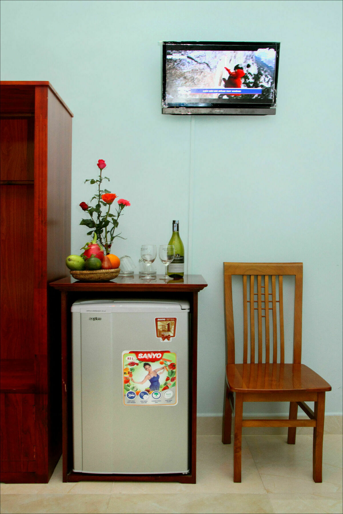 Dong Nguyen Riverside Homestay Χόι Αν Εξωτερικό φωτογραφία