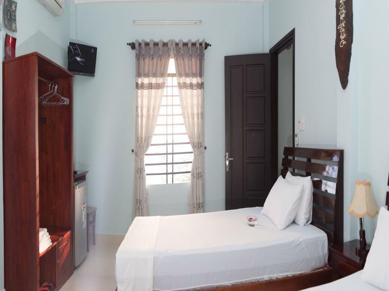 Dong Nguyen Riverside Homestay Χόι Αν Εξωτερικό φωτογραφία