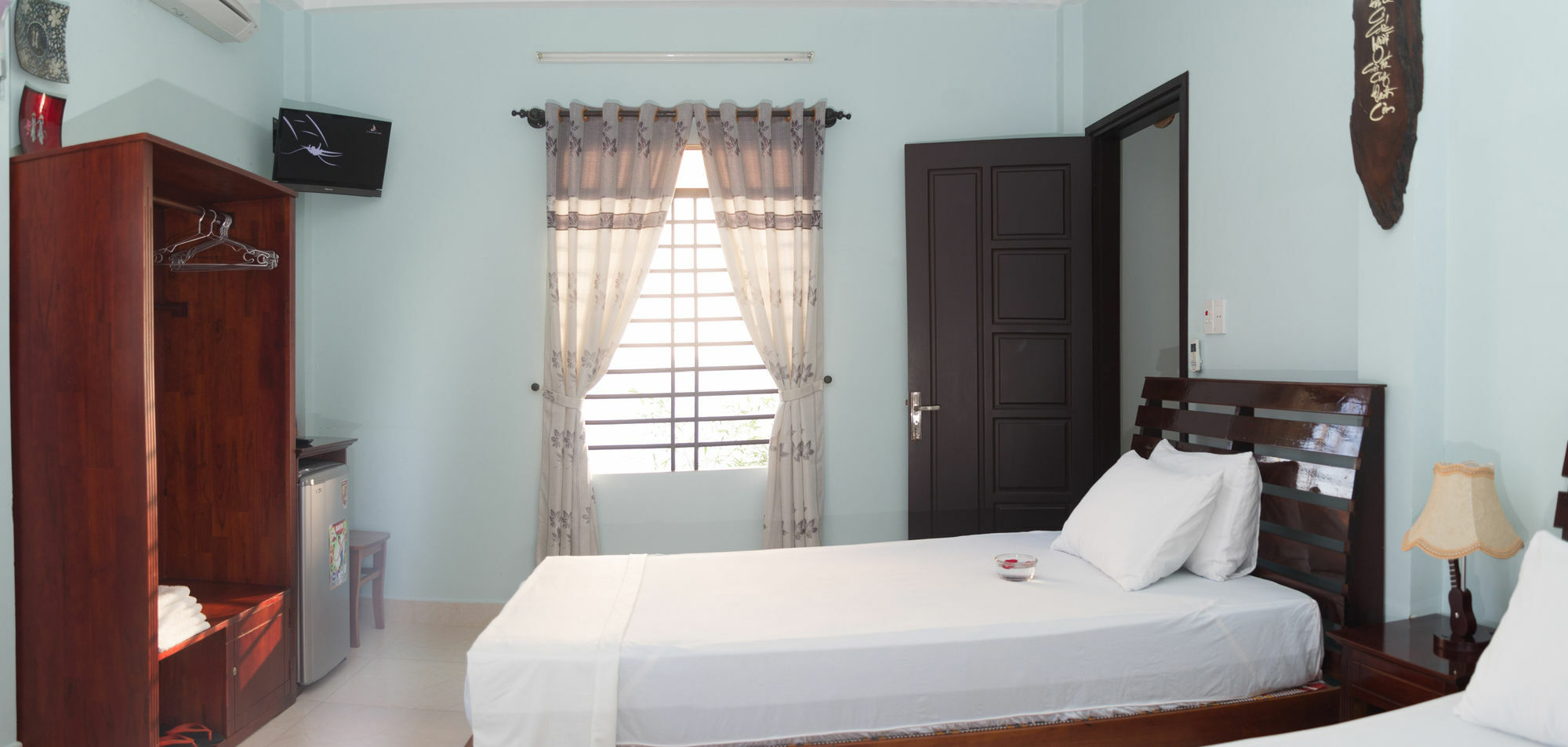 Dong Nguyen Riverside Homestay Χόι Αν Εξωτερικό φωτογραφία