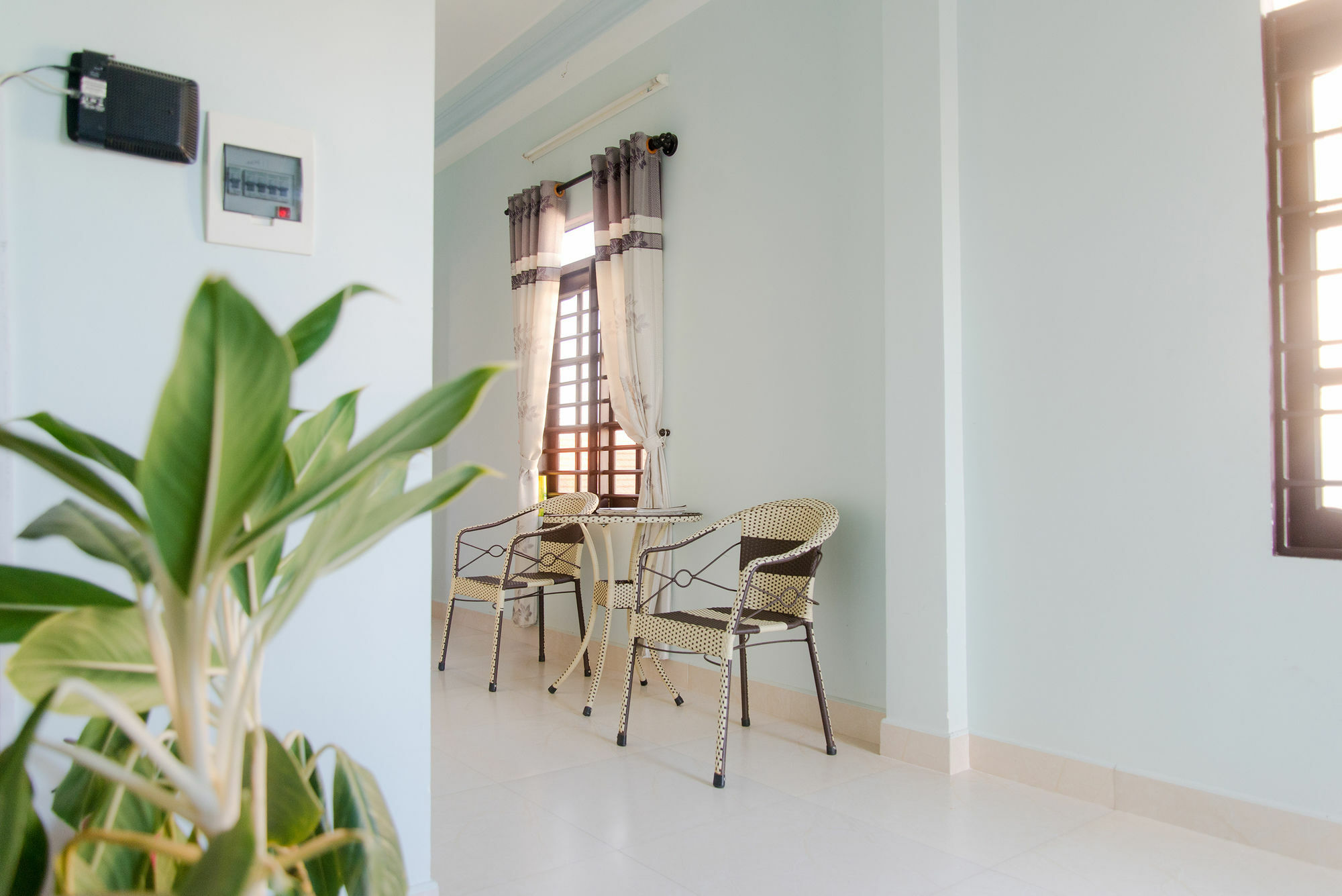 Dong Nguyen Riverside Homestay Χόι Αν Εξωτερικό φωτογραφία